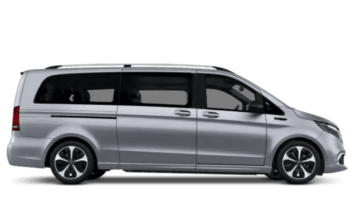 Mercedes-Benz EQV 8 Seater EV