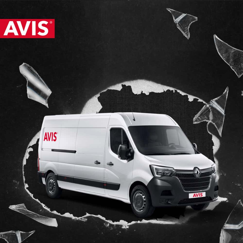 Spoľahlivý partner pre mobilitu - požičovňa áut AVIS.