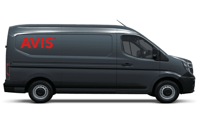 Nový Renault Master L3H2 2.0 dCi N2G