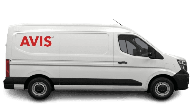 New Renault Master L3H2 2.0 dCi N2G
