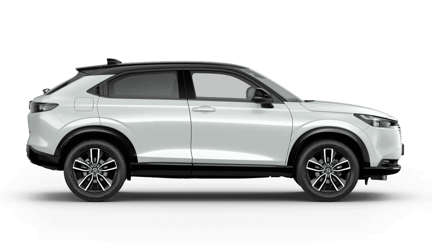 Honda HR-V Advance Style Plus Compact SUV AT