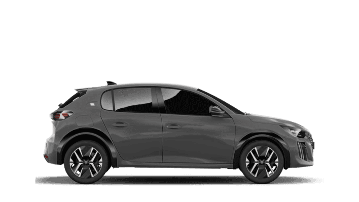 Peugeot 208 AT Economy AT
