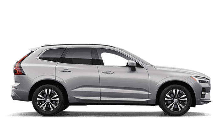 Volvo XC60 Full size SUV