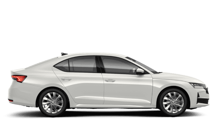 Škoda Octavia Intermediate