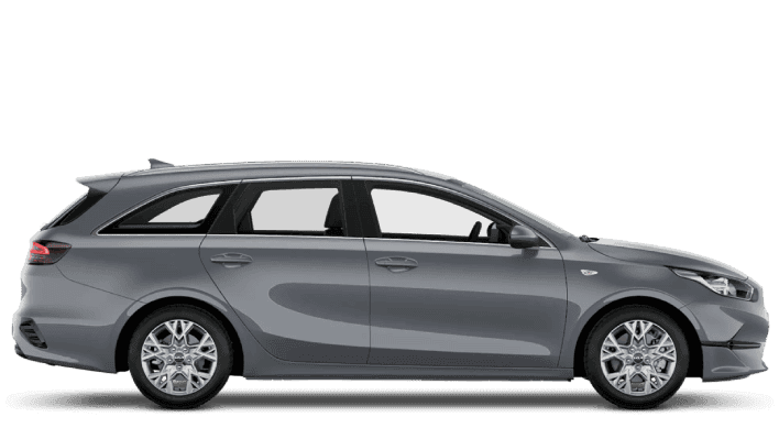Kia Ceed SW Compact combi