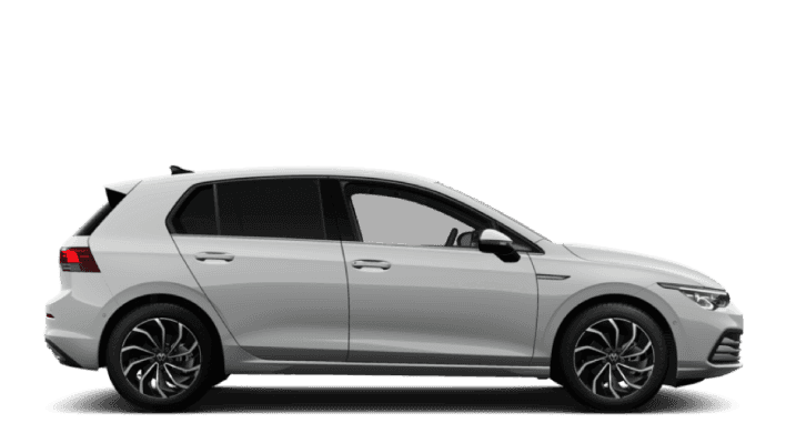 Volkswagen Golf Compact AT