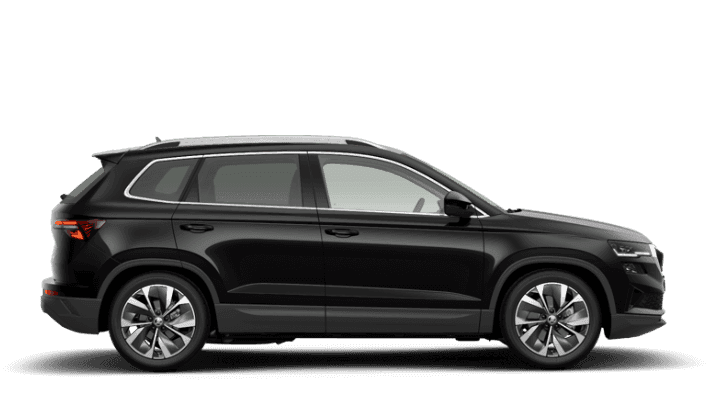 Škoda  Karoq Sportline Intermediate SUV