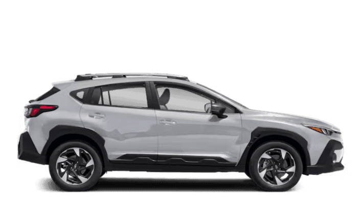 Subaru Crosstrek na prenájom - požičovňa áut AVIS.