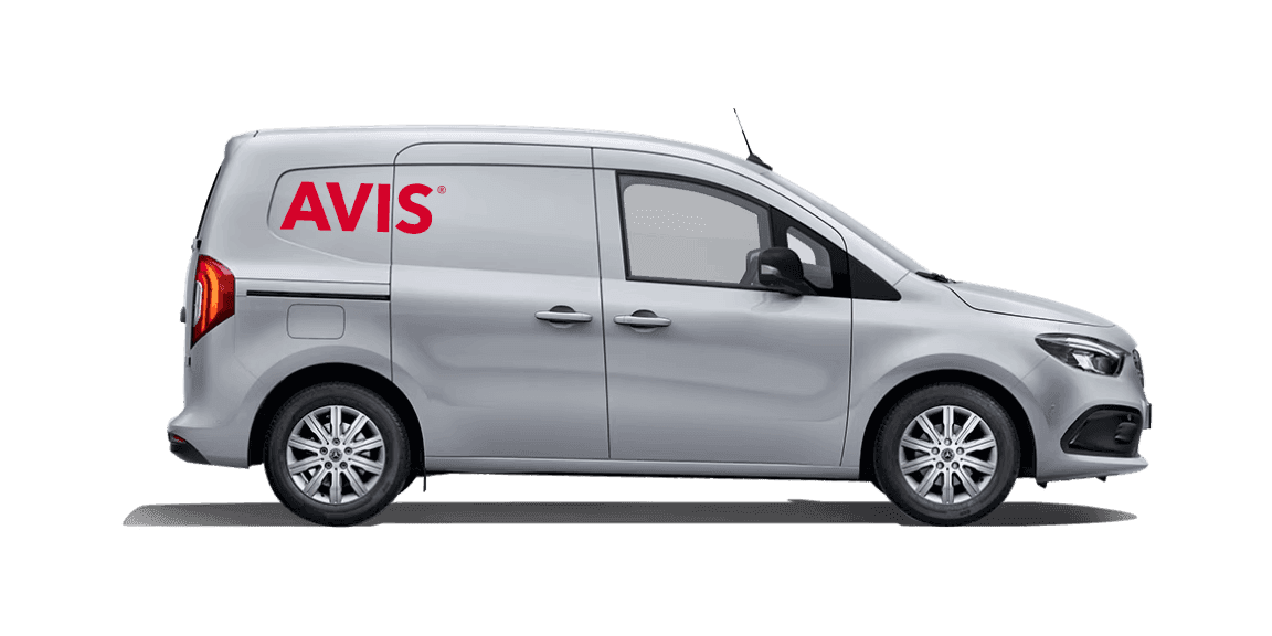 Mercedes-Benz Citan Kasten N0A Mercedes-Benz Citan