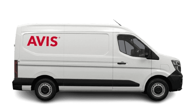 Renault Master L2H2 N2B Renault Master L2H2