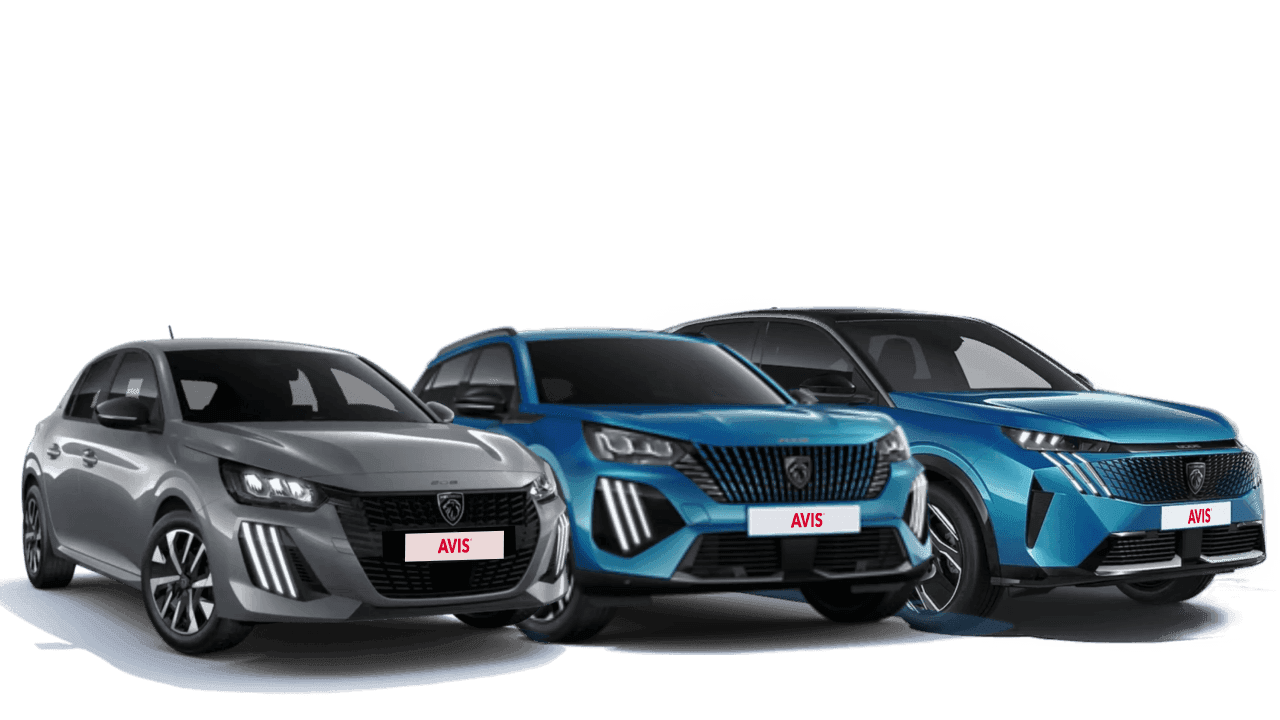 AVIS-Peugeot