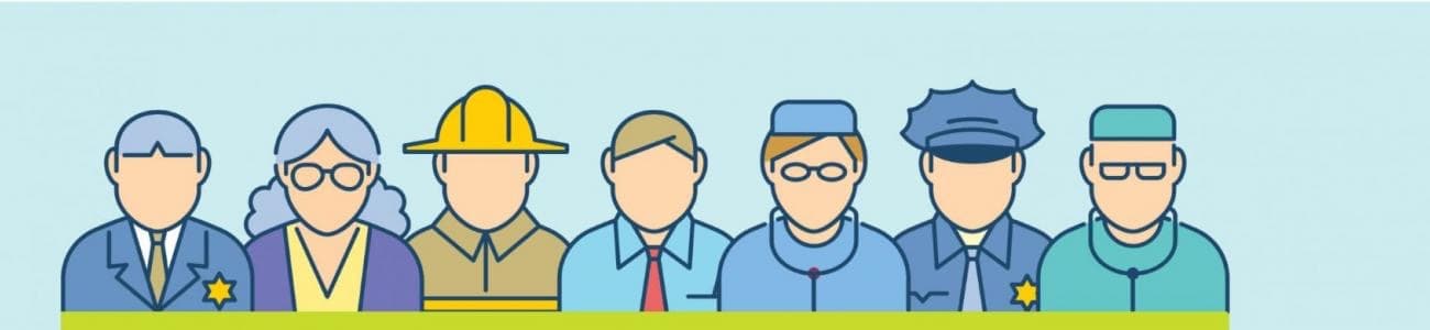 Autopožičovňa AVIS pomáha kľúčovým zamestnancom štátu.