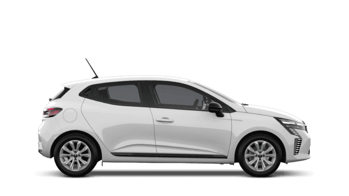Renault Clio na prenájom - Požičovňa áut AVIS.