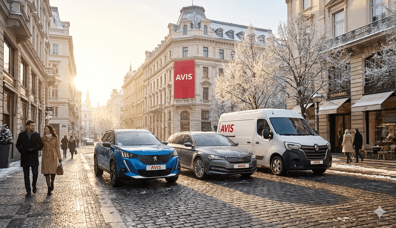 Renault-master-peugeot-2008-a-škoda-superb-stoja-na ulici