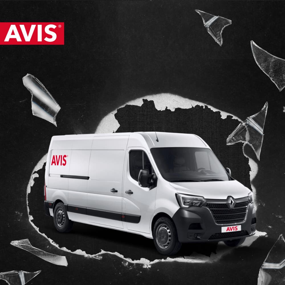 Spoľahlivý partner pre mobilitu - požičovňa áut AVIS.