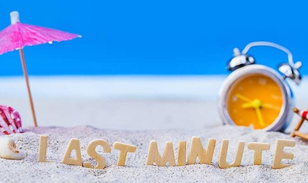 Last minute v autopožičovni AVIS so zľavami.