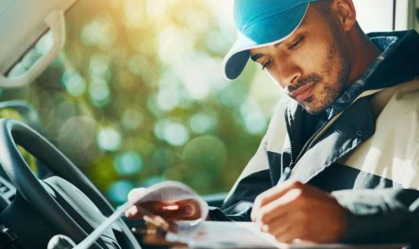 Doručovanie po pandémii a prenájom dodávok.