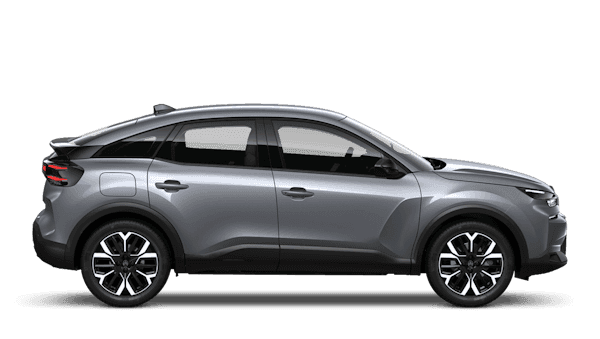 Citroen C4 PLUS Compact SUV AT