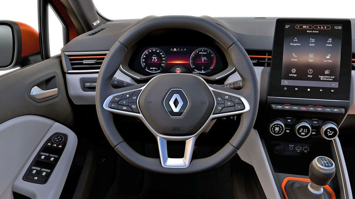 Interiér-Renault-Clio