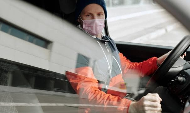 Dodávky na prenájom pre vás biznis.