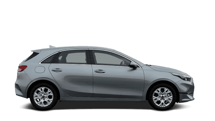 Kia Ceed Compact