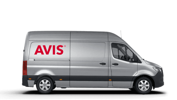Mercedes-Benz Sprinter 317 L2H2 N3B Mercedes-Benz Sprinter AT L2H2