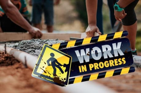 Rekonštrukcia AVIS Van Rental.