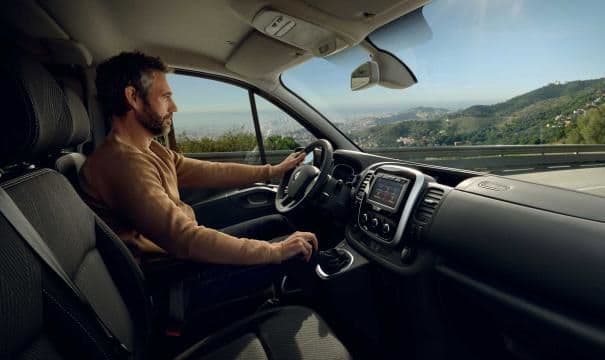 Dovolenka vlastným autom alebo prenájom.