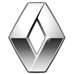Logo Renaultu