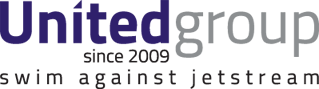 Logo UnitedGroup